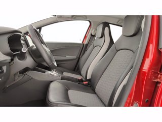 RENAULT Zoe Intens R135 e-shifter
