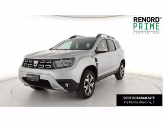 DACIA Duster 1.0 tce Prestige 4x2 90cv