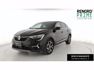 RENAULT Arkana 1.6 E-Tech full hybrid Intens 145cv
