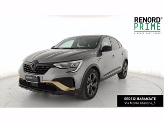 RENAULT Arkana 1.6 E-Tech full hybrid E-Tech Engineered 145cv