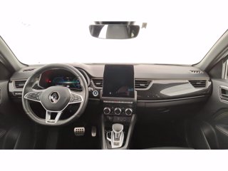 RENAULT Arkana 1.6 E-Tech full hybrid E-Tech Engineered 145cv