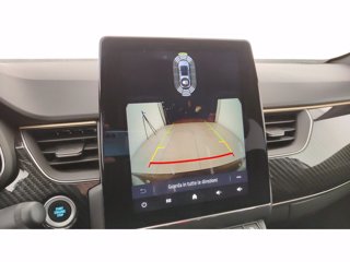 RENAULT Arkana 1.6 E-Tech full hybrid E-Tech Engineered 145cv