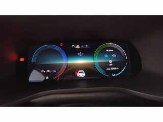 RENAULT Arkana 1.6 E-Tech full hybrid E-Tech Engineered 145cv