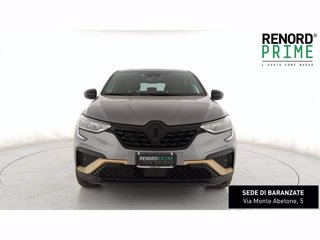 RENAULT Arkana 1.6 E-Tech full hybrid E-Tech Engineered 145cv