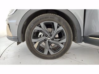 RENAULT Arkana 1.6 E-Tech full hybrid E-Tech Engineered 145cv