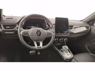 RENAULT Arkana 1.6 E-Tech full hybrid E-Tech Engineered 145cv