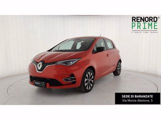 RENAULT Zoe Zen R135