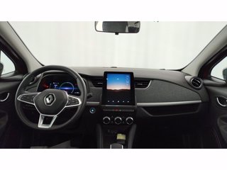 RENAULT Zoe Zen R135 e-shifter