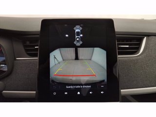 RENAULT Zoe Zen R135 e-shifter