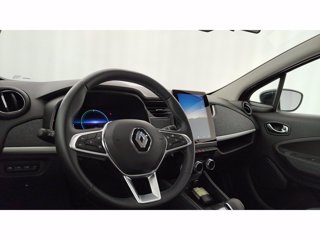 RENAULT Zoe Zen R135 e-shifter