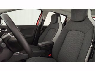 RENAULT Zoe Zen R135 e-shifter