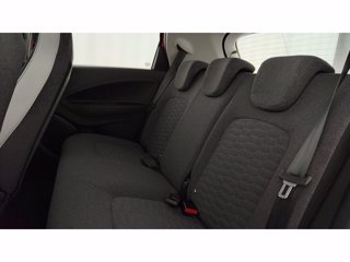 RENAULT Zoe Zen R135 e-shifter