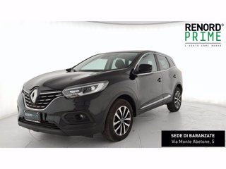 RENAULT Kadjar 1.5 Blue dCi Business EDC