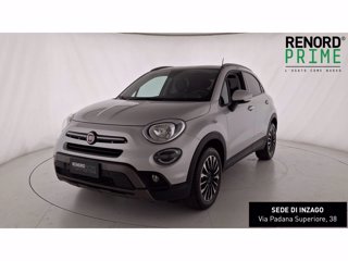 FIAT 500 X 1.3 T4 150cv Cross DCT