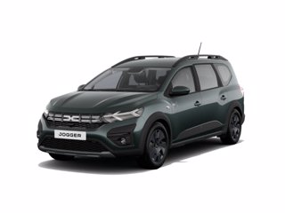 DACIA Expression MY24 TCe 100 GPL ECO-G 5p