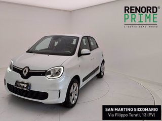 RENAULT Twingo 22 kWh Zen