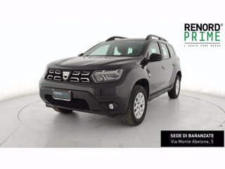 DACIA Duster 1.0 tce Comfort SL DaciaPlus Gpl 4x2 100cv