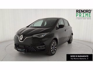 RENAULT Zoe Intens R135 Flex