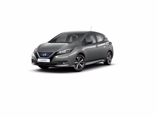 NISSAN LEAF ACENTA 40KWH - 00