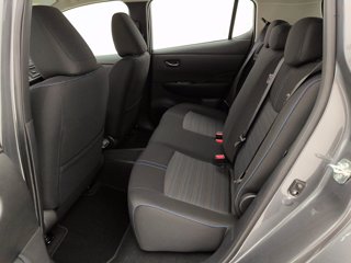 NISSAN LEAF ACENTA 40KWH - 00