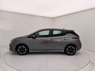 NISSAN LEAF ACENTA 40KWH - 00