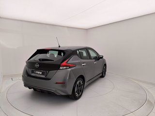NISSAN LEAF ACENTA 40KWH - 00