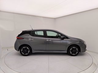 NISSAN LEAF ACENTA 40KWH - 00