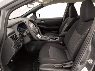 NISSAN LEAF ACENTA 40KWH - 00