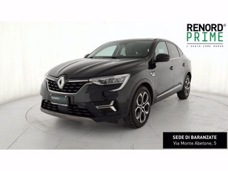 RENAULT Arkana 1.6 E-Tech full hybrid Intens 145cv