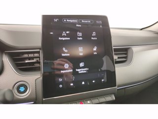 RENAULT Arkana 1.6 E-Tech full hybrid Intens 145cv