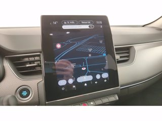 RENAULT Arkana 1.6 E-Tech full hybrid Intens 145cv