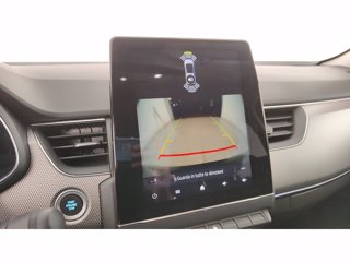 RENAULT Arkana 1.6 E-Tech full hybrid Intens 145cv