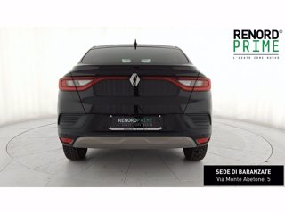 RENAULT Arkana 1.6 E-Tech full hybrid Intens 145cv