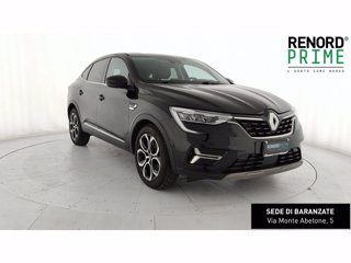 RENAULT Arkana 1.6 E-Tech full hybrid Intens 145cv
