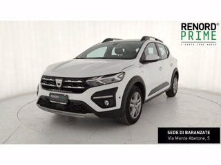 DACIA Sandero Stepway 1.0 tce Comfort SL DaciaPlus Eco-g 100cv