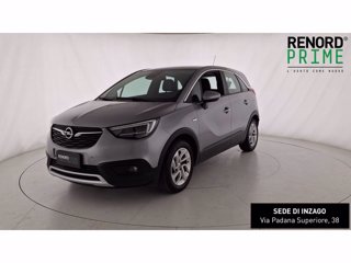 OPEL Crossland X 1.2 83cv Innovation my18.5