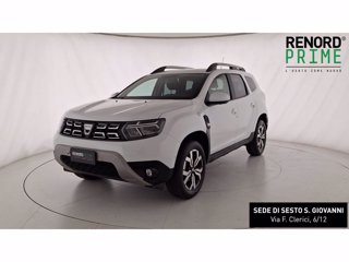 DACIA Duster 1.0 tce Prestige Gpl 4x2 100cv