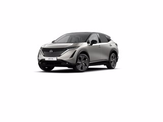 NISSAN ARIYA 87kWh e-4orce EVOLVE - P3