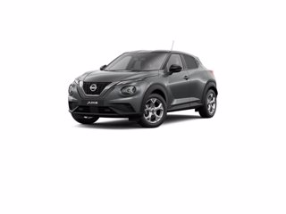 NISSAN JUKE TEKNA HEV - M2