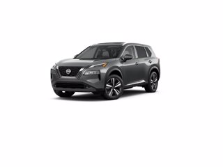 NISSAN X-TRAIL N-CONNECTA e-POWER 2WD - PH