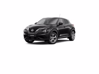 NISSAN JUKE N-CONNECTA HEV - RT