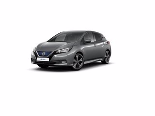 NISSAN LEAF N-CONNECTA 40KWH - 00