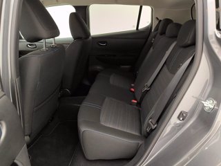 NISSAN LEAF N-CONNECTA 40KWH - 00