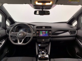 NISSAN LEAF N-CONNECTA 40KWH - 00