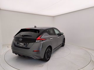 NISSAN LEAF N-CONNECTA 40KWH - 00