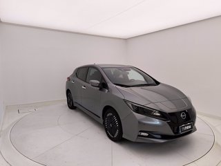 NISSAN LEAF N-CONNECTA 40KWH - 00