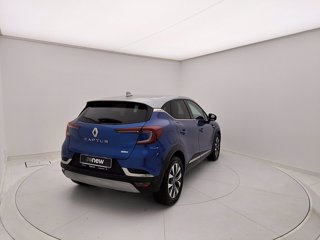 RENAULT Captur 1.6 E-TECH Plug-in Hybrid 160cv Intens Auto