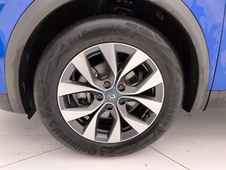 RENAULT Captur 1.6 E-TECH Plug-in Hybrid 160cv Intens Auto