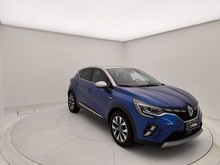 RENAULT Captur 1.6 E-TECH Plug-in Hybrid 160cv Intens Auto
