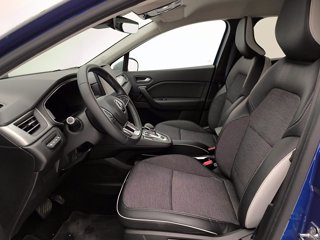 RENAULT Captur 1.6 E-TECH Plug-in Hybrid 160cv Intens Auto